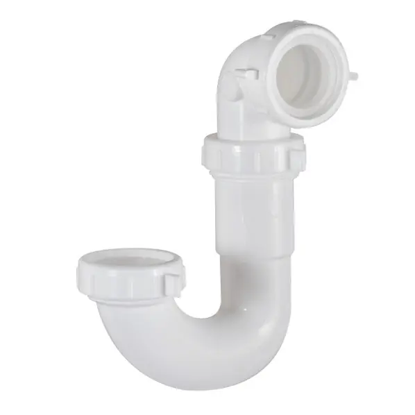 Ez-flo Eastman 35380 Repair Trap 1-1/2 Inches 25-pack