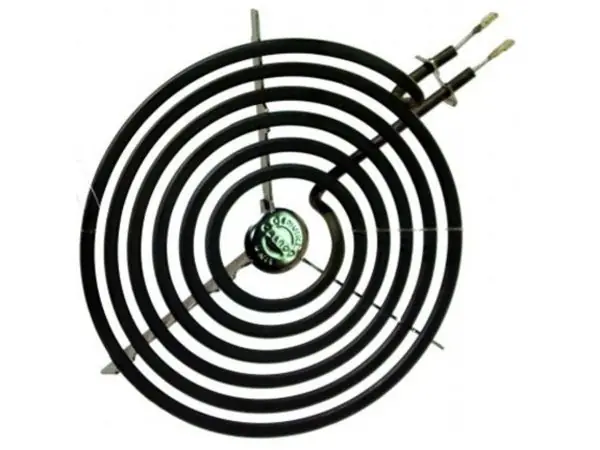 General Electric wb30m1-12pk 6-inch Surface Element