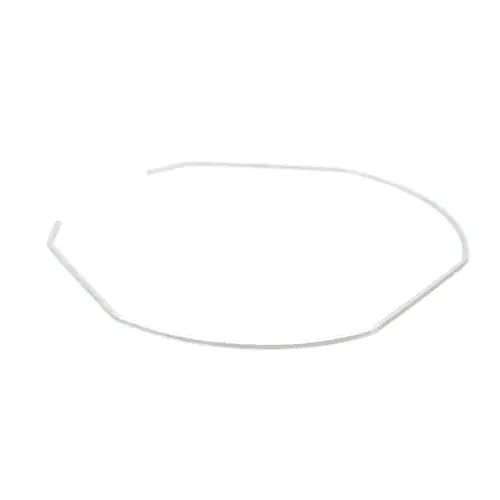 Delonghi as00008164 Filter Retaining Spring