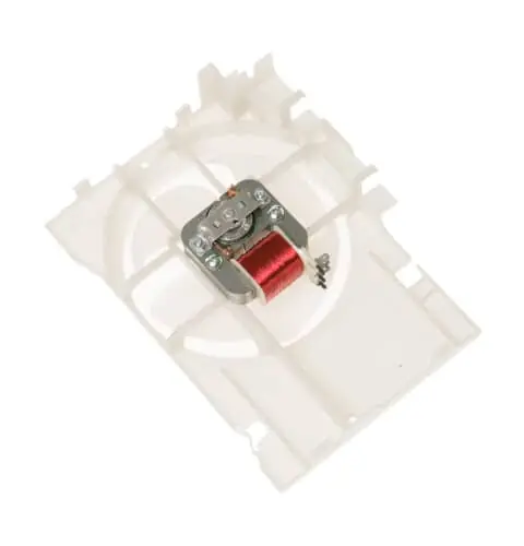 General Electric wb26x10105 Cooling Fan Motor Assembly