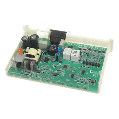 Liebherr 613803200 Electronic Control Service Kit