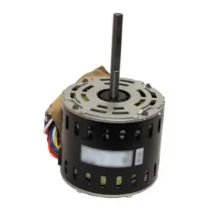 Rcd HC43AQ116 Blower Motor REPLACEMENT MPN