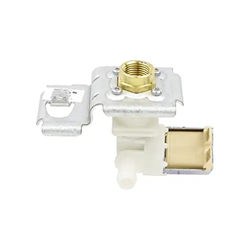 Whirlpool wp8531669vp Water Inlet Valve Oem