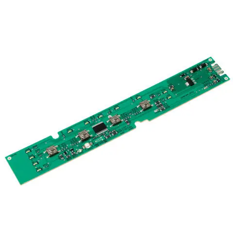 General Electric wd21x33538 Dishwasher Control Board