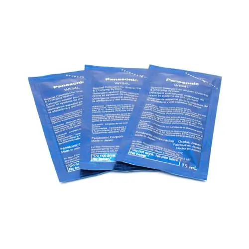 Panasonic wes4l03-803 Detergent
