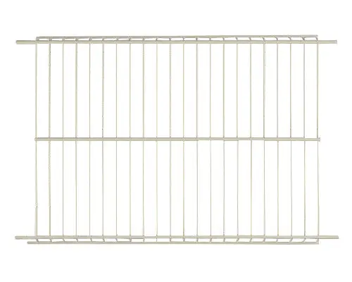 General Electric wr71x10756 Lower Refrigerator Shelf