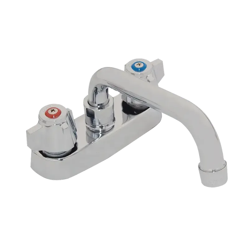Matco-Norca CL-386CH Classic 4 inches Heavy Duty Laundry Tray Faucet