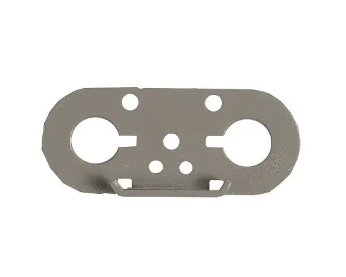 General Electric wr02x12895 Refrigerator Door Stop