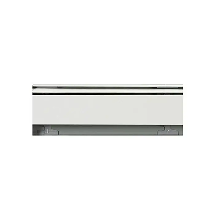 Slant/Fin 57101403060 Enclosure Only For Fine/Line 30-D Decorator Series Baseboard Radiation (6 ft. Length)
