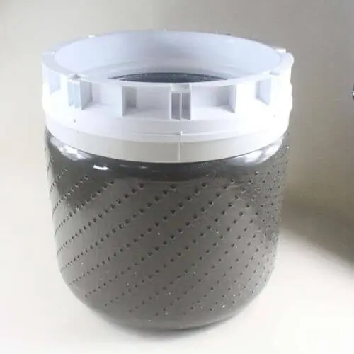 Whirlpool w10584118 Inner Tub Porcelain Oem