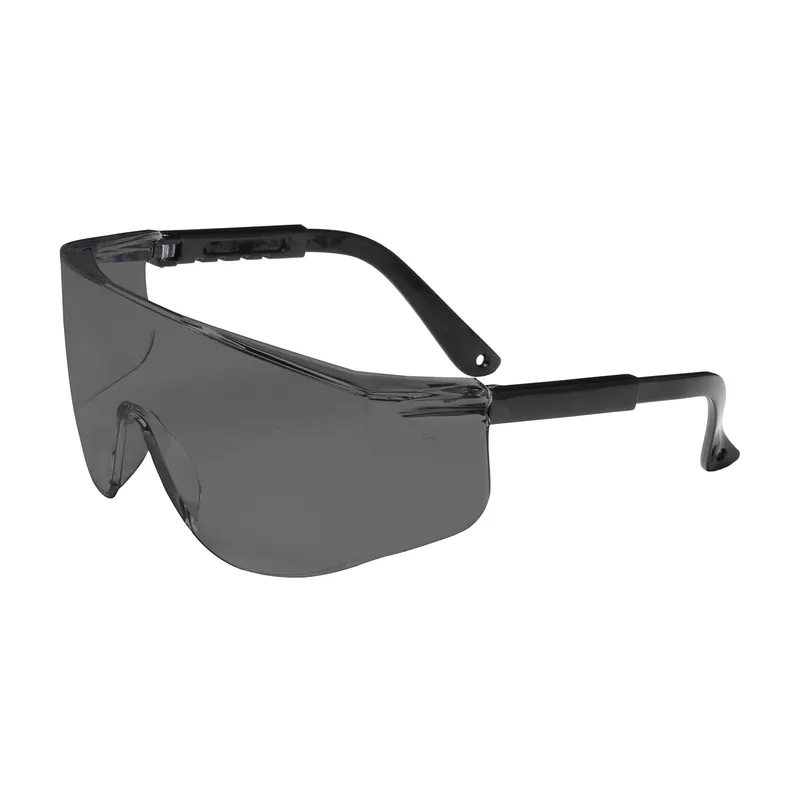 Bouton Optical 250-03-0001 Zenon Z28 OTG Safety Glasses