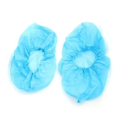 Encompass shoecover Cpe 300G Shoe Cover 100 Pack