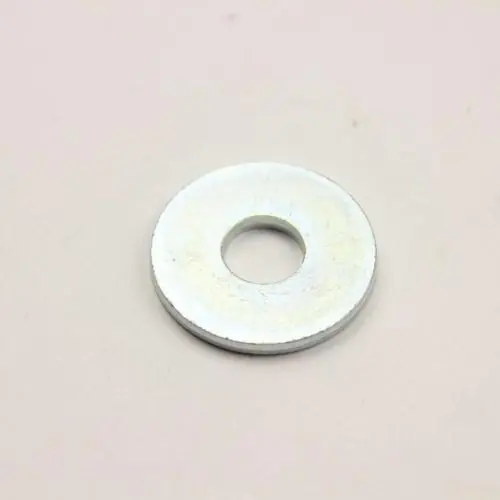 Saeco 996530012322 Galvanized Washer 9x27x2 Inches