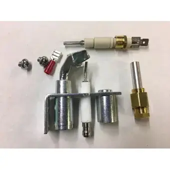 Parts To Your Door 51036 Peerless kit Baso Spark Nat Pilot Assembly Q179 replacement