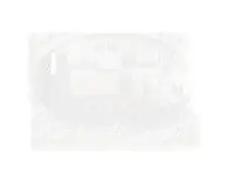 Whirlpool 61003391 Freezer Shelf Oem