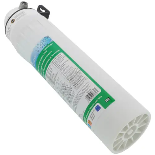 Watts 7100642 PWDWHCUC1 Single Stage High Capacity Carbon Filtration Drinking Water System replacement PWCBHCUC1