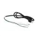 Saeco 421945002001 Black Power Cable Usa