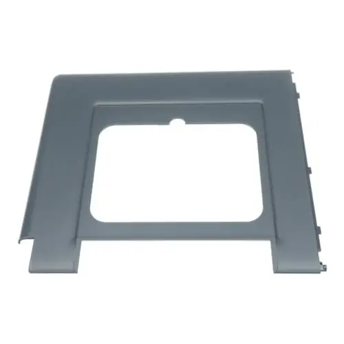 Delonghi as00009652 Right Panel