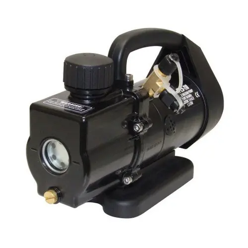 Uniweld uvp1.5-110 Vacuum Pump 1.5 Cfm 110V