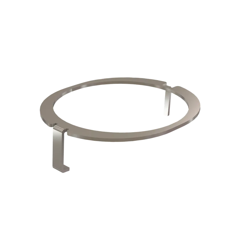 Centrotherm 250410103760 InnoFlue Connector Ring 3 inches