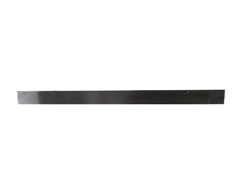 General Electric wb7x1109 Microwave Door Trim