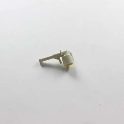 Saeco 421944028161 Steam Tube Support Pps Part