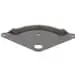 Husqvarna 532194732 Gear Sector Plate