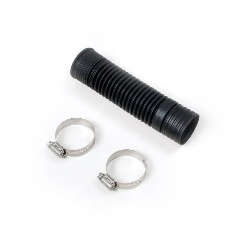 Whirlpool 285871vp Tub to Pump Hose