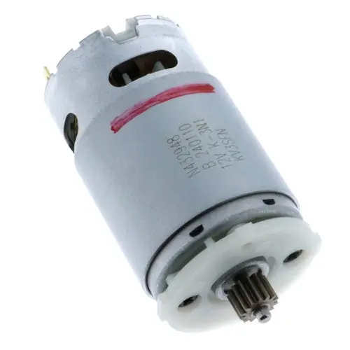 Dewalt na098708 Motor Assembly