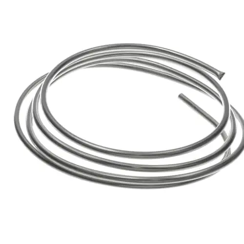 American Range a53008 Aluminum Tubing 0.25 in 50 Ft Coil