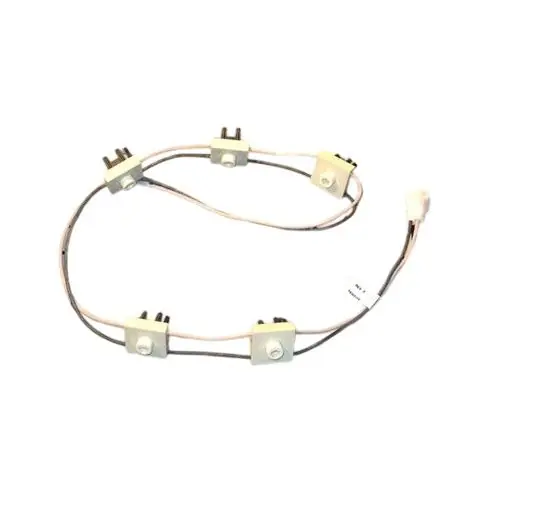 Whirlpool w11677625 Wire Harness Oem