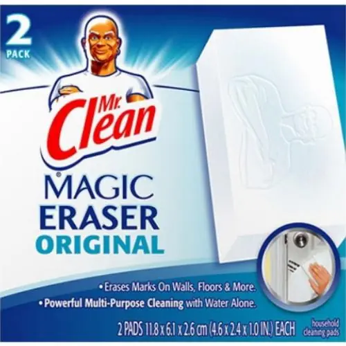 Tools 1224286 Magic Eraser 2 Pack