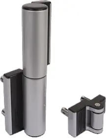 Locinox TIGER-9005 Hydraulic Gate Closer Hinge 180