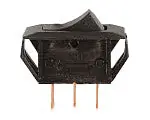General Electric wd21x652 Rocker Switch