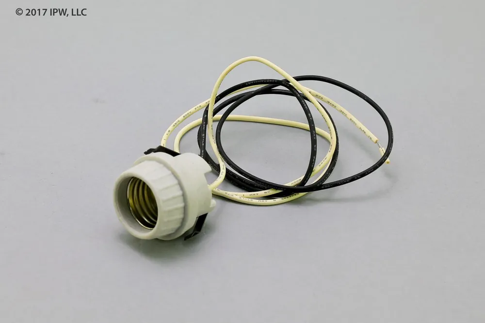 Broan-nutone sv03685 Warming Lamp Socket