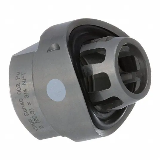 Viega 26835 2 inches x 3/4 inches Sch40 Brnch Conn
