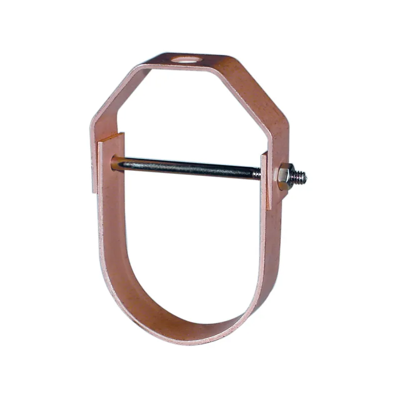 Asc Engineered Solutions 0560406506 Ct65 1/2 Cp Lt Duty Clevis Hanger