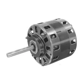 Fasco oml6418 Shaded Pole Blower Motor 1/6 Hp 1050 Rpm