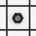 Milwaukee 06-55-1525 1/4-20 Hex Nut