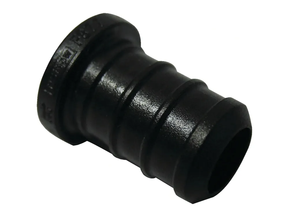 Nibco Px01995c Plug Poly Np18p 1 in.