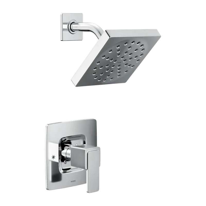 Moen T2672EP Iver Posi-Temp Shower Only 1.75 GPM