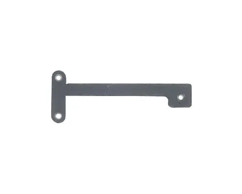 Whirlpool 10562211 Center Hinge Shim Oem