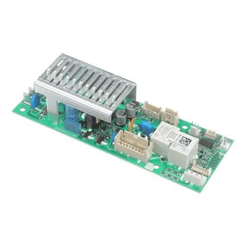 Delonghi as00009653 Power Pcb 120V
