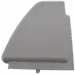 Speed Queen d504008wp End Cap White