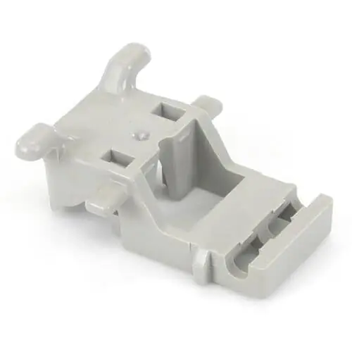 Whirlpool 8270025 Cup Shelf Retainer Clip