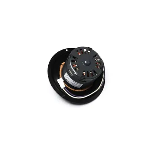 Vent-a-hood p1302-1 Black Ccw Replacement Motor