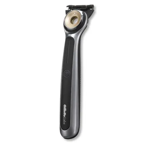Gillette 81710545 Heated Razor Handle