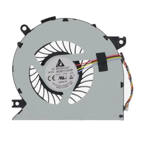 Computer Parts 819000-001 Cooling Fan 110x100x15mm
