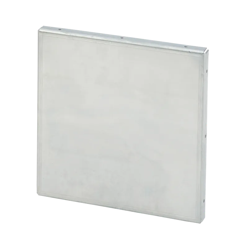 Nvent F44GCPGV Ww Type 1 Closure Plate