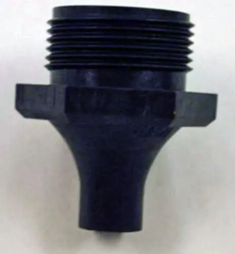 Pentair 12367A000 Myers Nozzle Plastic 13/32 Orifice